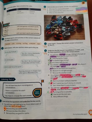 Complete Key for Schools for Spanish Speakers S...