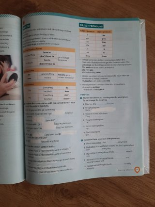 Complete Key for Schools for Spanish Speakers S...