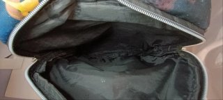 Mochila Totto Espacial