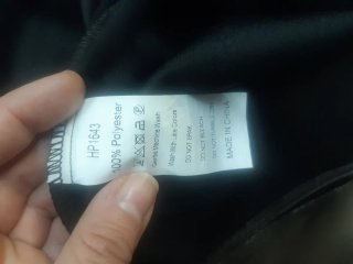 Chaqueta marrón talla L