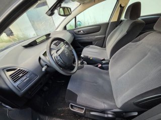 Citroen C4 2006