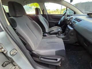 Citroen C4 2006