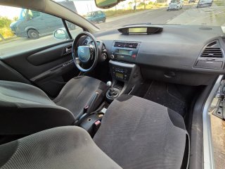 Citroen C4 2006