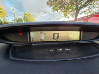 Citroen C4 2006