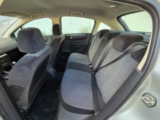 Citroen C4 2006