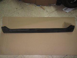 GOMA CRISTAL PORTÓN VITARA HART TOP