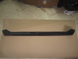 GOMA CRISTAL PORTÓN VITARA HART TOP