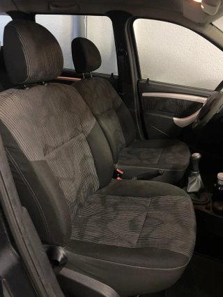 Dacia Logan 2010