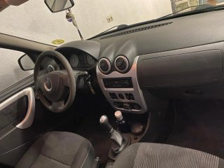 Dacia Logan 2010