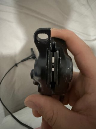 Freno Shimano BL-MT200 Delantero