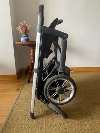 Silla de paseo Inglesina Aptica