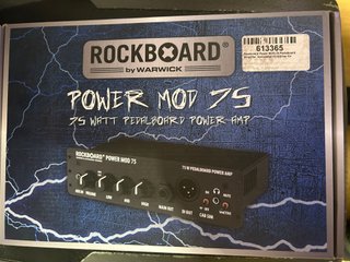 Etapa Rockboard Power MOD 75