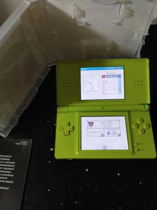 Spider-Man: Al Borde del Tiempo Nintendo DS
