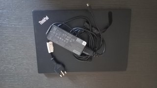 Lenovo ThinkPad X280 12.5 Notebook Portatile