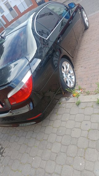 BMW Serie 5 2005