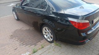 BMW Serie 5 2005