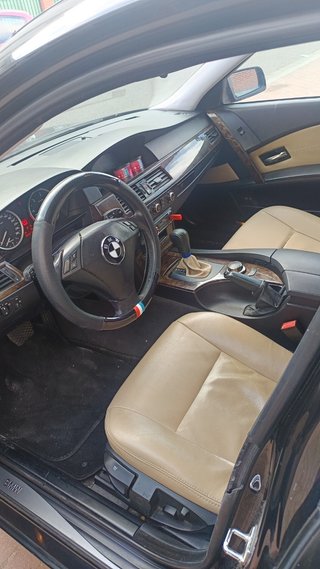 BMW Serie 5 2005