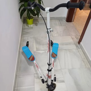 Patinete 3 Ruedas speeder