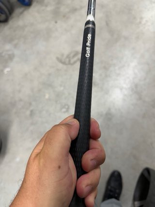 Wedge Titleist