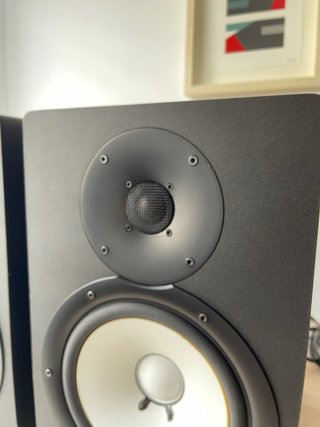 Monitores Estudio Yamaha HS8 (Pareja) no envio