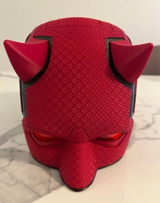 Maschera Daredevil cosplay