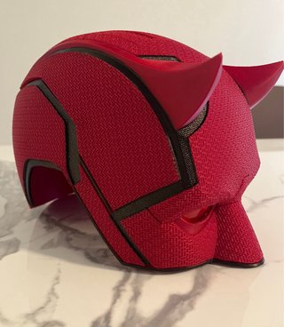 Maschera Daredevil cosplay