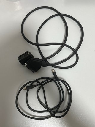 Reproductor VHS Kneissel VK219