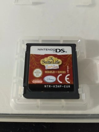 Hotel dulce Hotel Nintendo DS