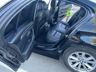 BMW Serie 5 2011 automatico EfficientDynamics
