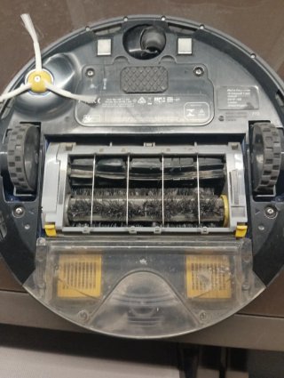 Robot Aspirador iRobot Roomba