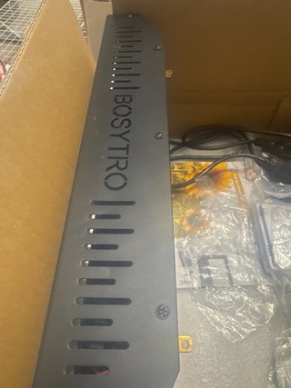 Panel LED Cultivo Interior 1200-1500W Nuevo