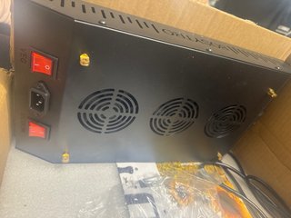 Panel LED Cultivo Interior 1200-1500W Nuevo