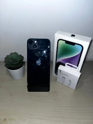 iPhone 14 94% Batería