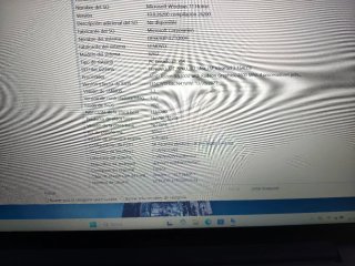 Portátil Lenovo IdeaPad 3 15alc6