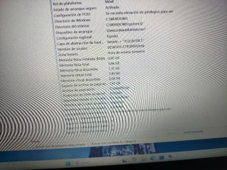 Portátil Lenovo IdeaPad 3 15alc6