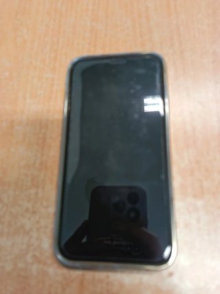 iPhone XR nero