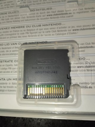 Brain Training Dr Kawashima Nintendo DS