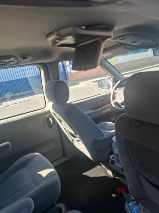 KIA Carnival 2006