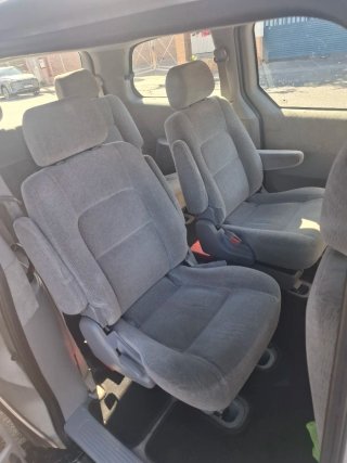 KIA Carnival 2006