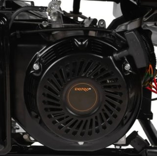 Generador Dnipro-M GX-50E 5000W Gasolina