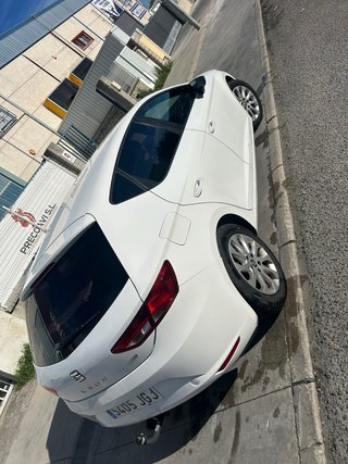SEAT Leon 2015