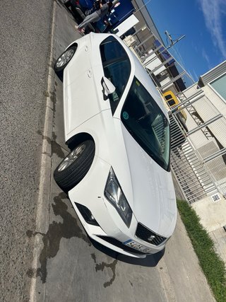 SEAT Leon 2015