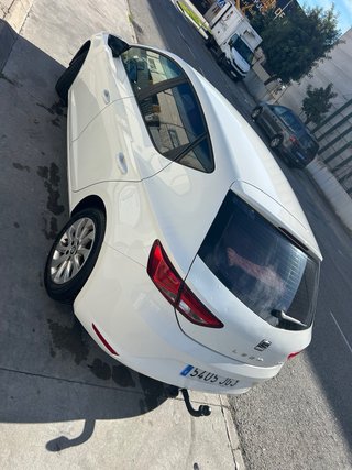 SEAT Leon 2015
