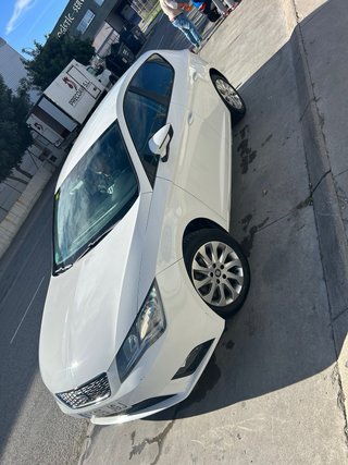 SEAT Leon 2015