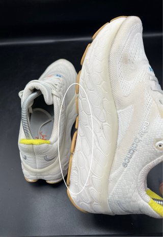 New Balance Fresh Foam X More v4 Scarpe Uomo 41