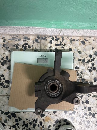 Mangueta Clio Sport 172/182