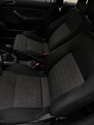 Volkswagen Bora 1.9Tdi