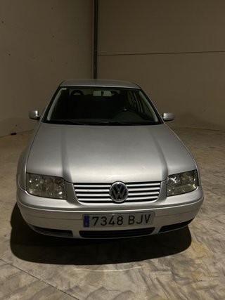 Volkswagen Bora 1.9Tdi