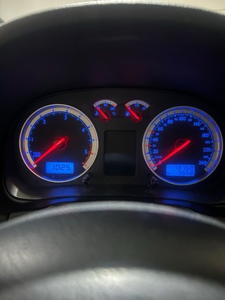 Volkswagen Bora 1.9Tdi