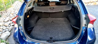 Toyota Auris 2018